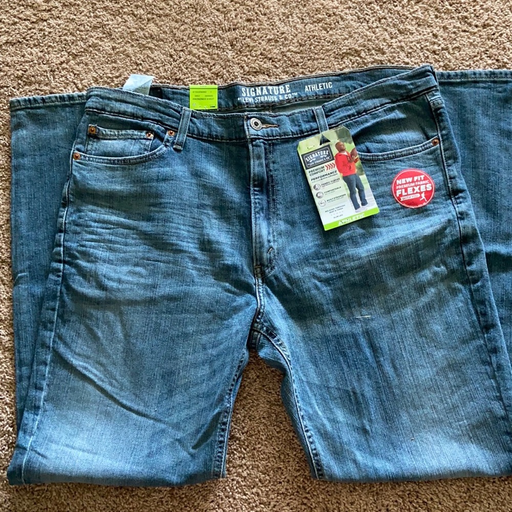 Levi’s Strauss & Co
